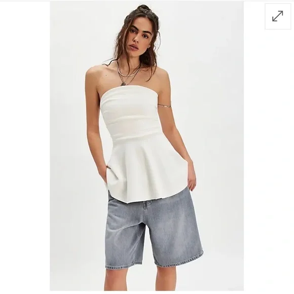 Free People Cali Set, Size XS - Picture 4 of 14